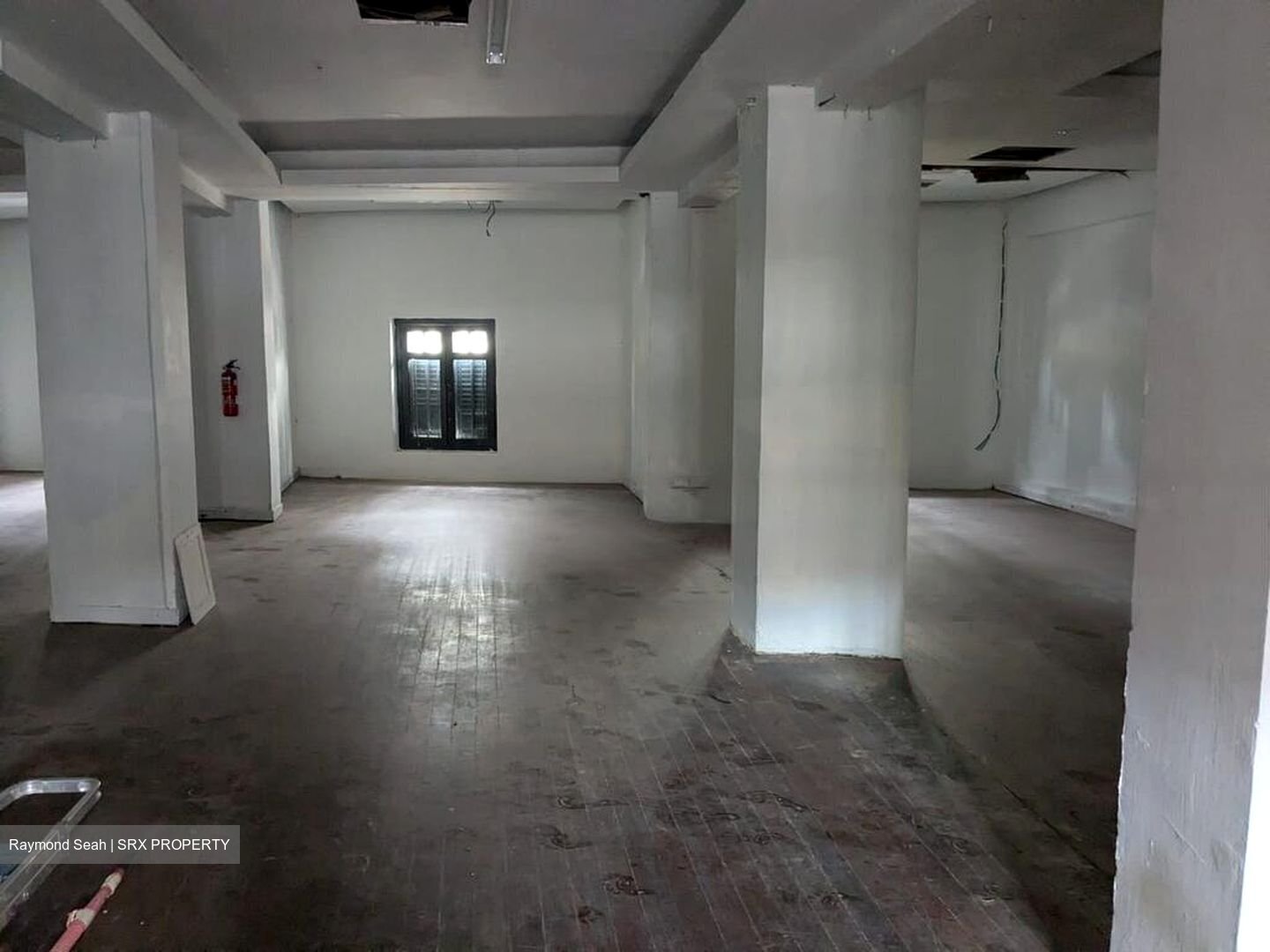 Jalan Sultan (D7), Retail #456765761